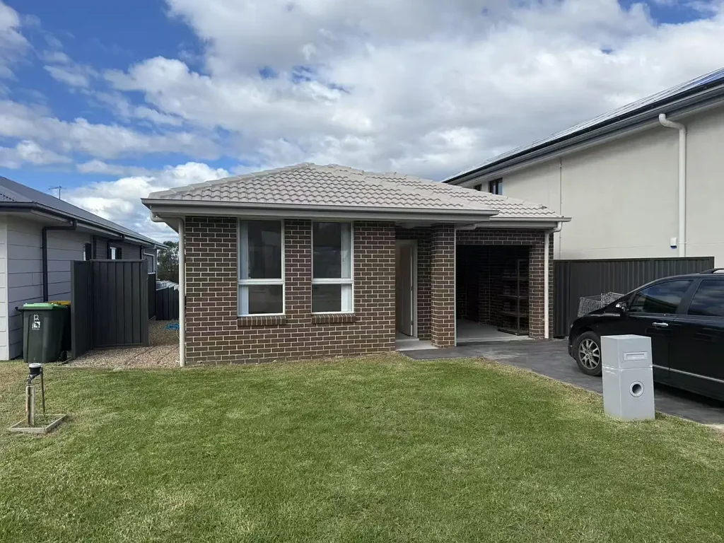 Family House in convenient location