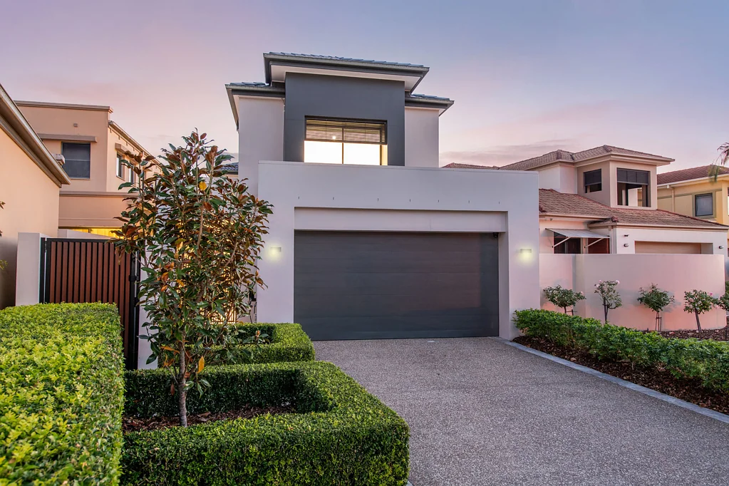 1502 Rosebank Way West Way, Hope Island, QLD 4212