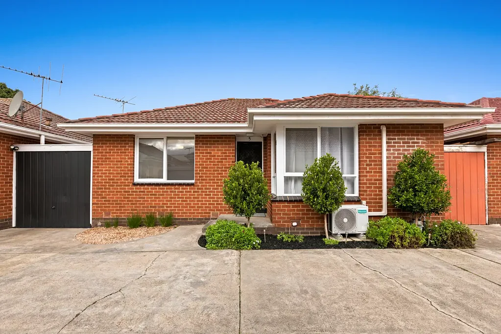 Mordialloc 2部屋 Warm, Welcoming & Ready to Go