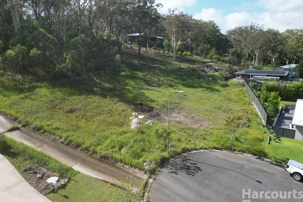 South West Rocks Vacant Land - 751m2  LOT 14