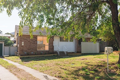 9 MILLS ST, HACKETT ACT 2602, 0房, 0浴, House