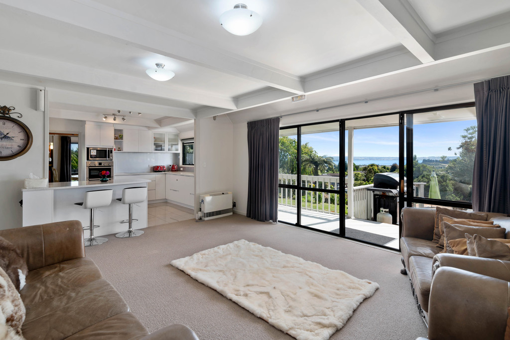 15 Janet Place, Lynmore, Rotorua, 5房, 3浴