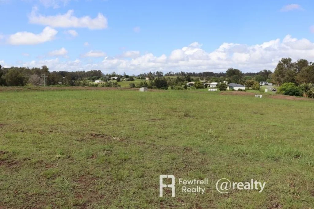 Veteran  LOT 4 “ACRES ON TAYLOR”