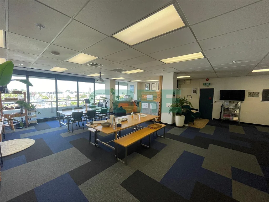Manukau CBRE - Manukau City Centre Office