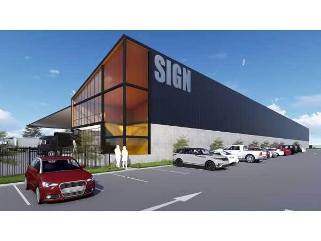 Wiri BRAND NEW WIRI WAREHOUSE