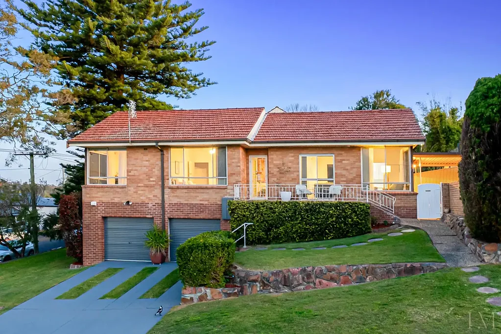 87 Birdwood Street, New Lambton, NSW 2305