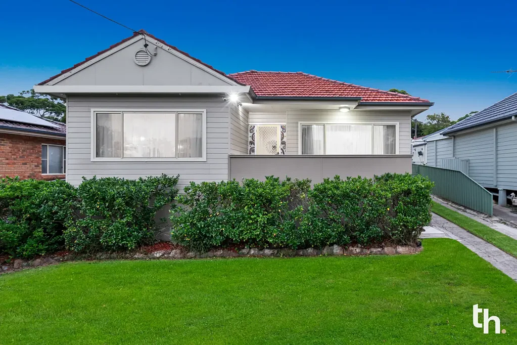 40 Fussell Street, Birmingham Gardens, NSW 2287