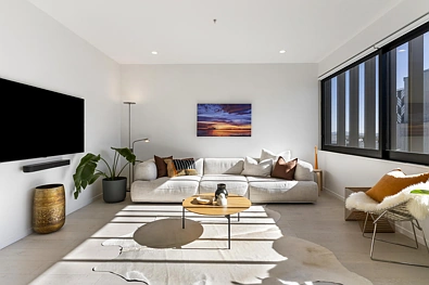 Grey Lynn 2 Bedroom Boutique, Modern, Brilliantly Positioned!