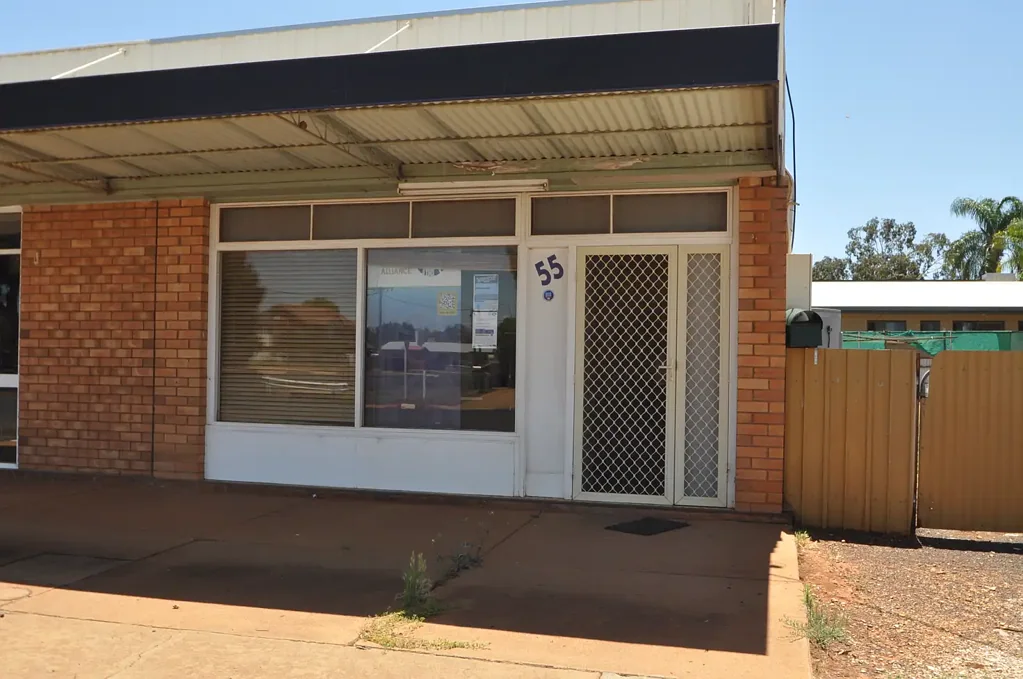55 Becker Street, Cobar, NSW 2835