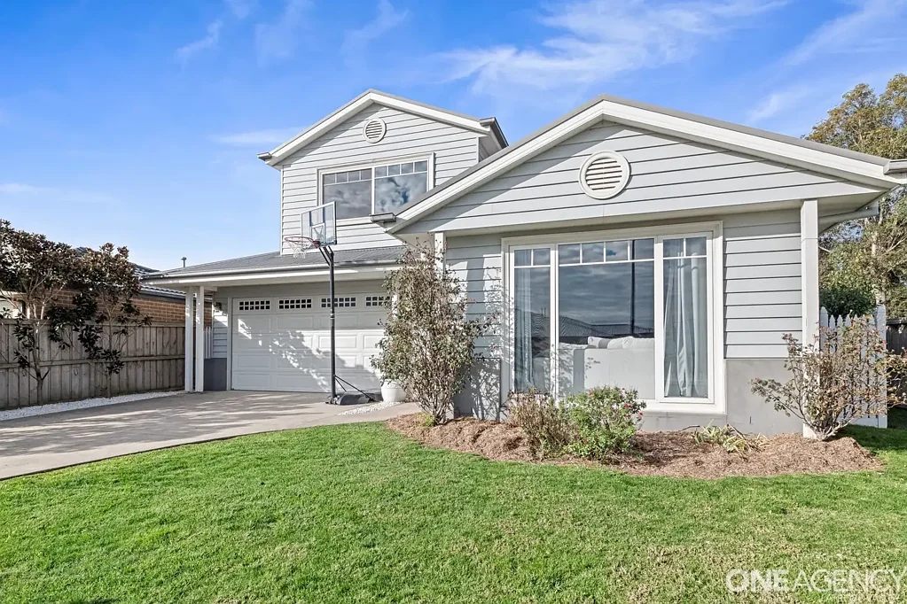 Traralgon 4Zimmer Thoughtfully Designed, Beautifully Crafted