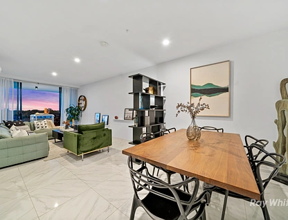 4403/5 Harbour Side Court, Biggera Waters, Gold Coast, 2 침실, 2 욕실, Apartment