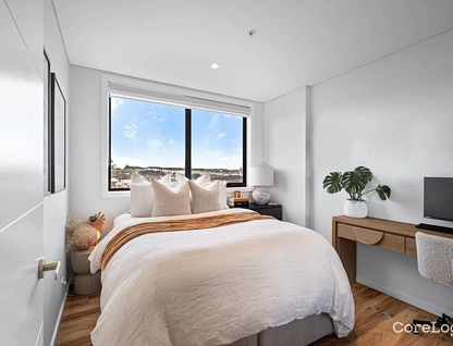 64/51-55 Hutton Road, Edmondson Park, South Western Suburbs, 2 침실, 2 욕실, Apartment