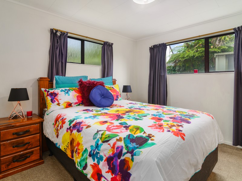 6/16 Ruihi Street, Victoria, Rotorua, 2 Bedrooms, 2 Bathrooms