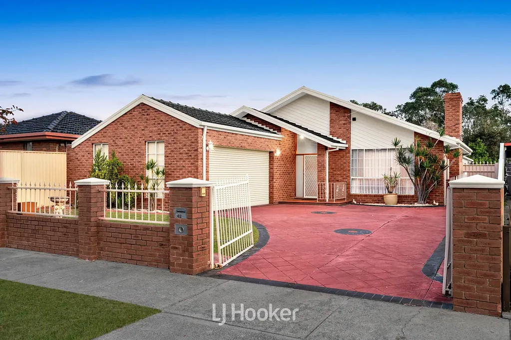 42 Cabinda Drive, Keysborough, VIC 3173