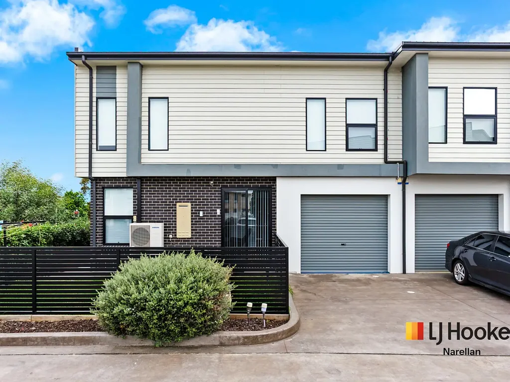 HUGE ON SPACE, BIG ON STORAGE & UNBEATABLE CONVENIENCE!