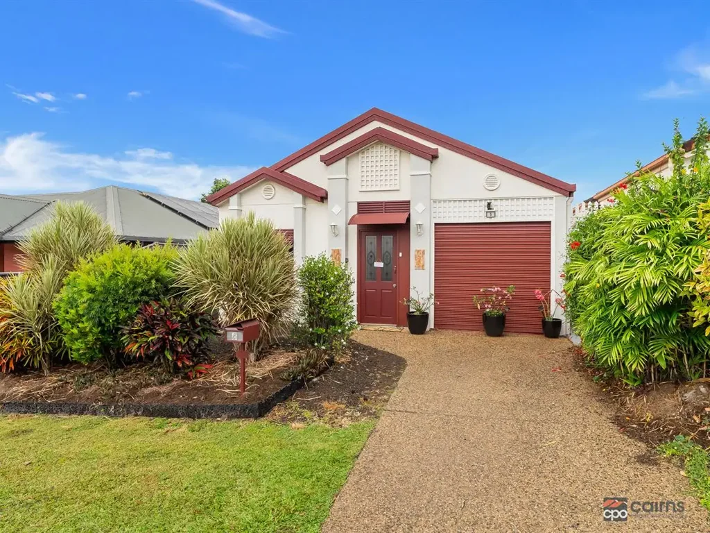 Mount Sheridan 3Zimmer Forest Gardens – Affordable Spacious Living