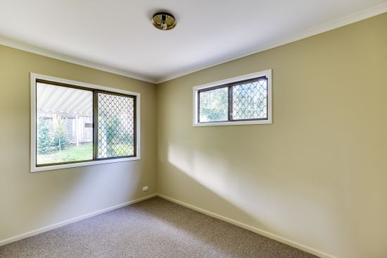 9 NYANZA ST, WOODRIDGE QLD 4114, 0房, 0浴, House