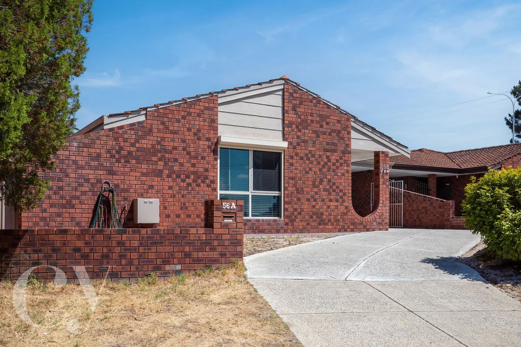 56A Petterson Avenue, Kardinya, WA 6163