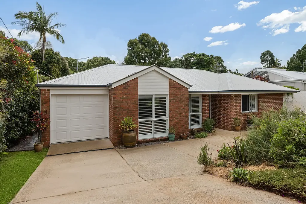 8 Nimbus Drive, Flaxton, QLD 4560