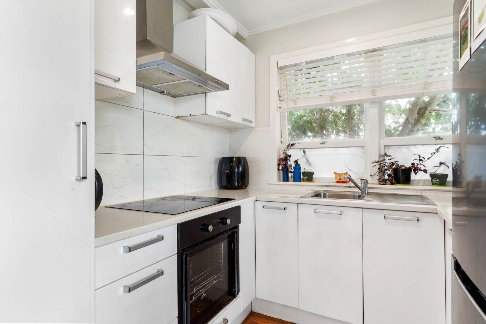 2/16 Boyd Avenue, Royal Oak, Auckland, 3房, 1浴, Unit