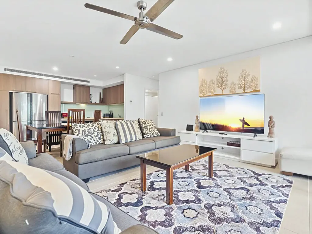 Palm Cove 4房  4 bedroom Dual Key Pullman Palm Cove Apartment