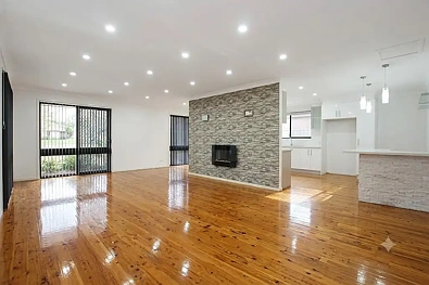 48 Emerald Drive, Eagle Vale, NSW 2558, 3 slaapkamers, 1 badkamers, House