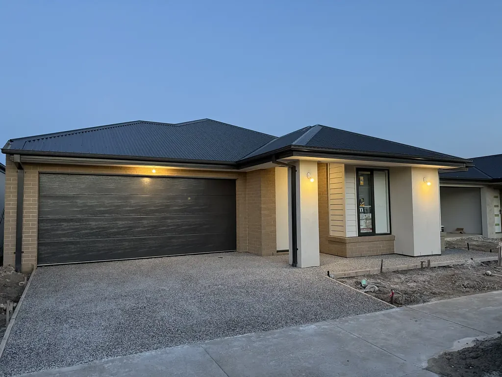 Modern Comfort Meets Convenience – 47 Cornsilk Drive