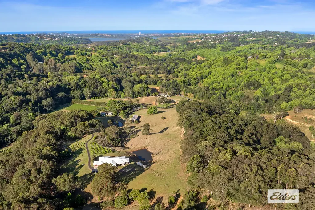 221 Duroby Creek Road, Duroby, NSW 2486