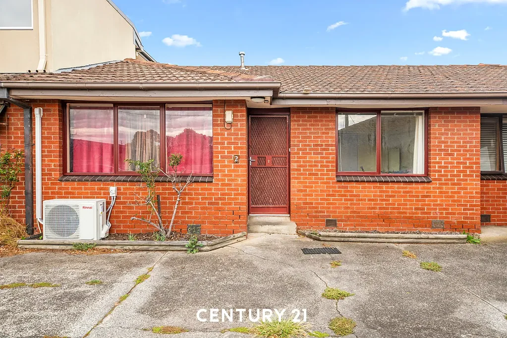 2/89 Bernard Street, Cheltenham, VIC 3192
