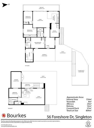 56 Foreshore Drive, Singleton, WA 6175, 4 habitaciones, 3 baños, House