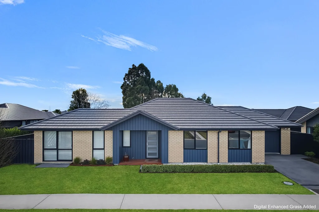 Rolleston 3બેડરૂમ Rolleston Living with Deck, Done Right