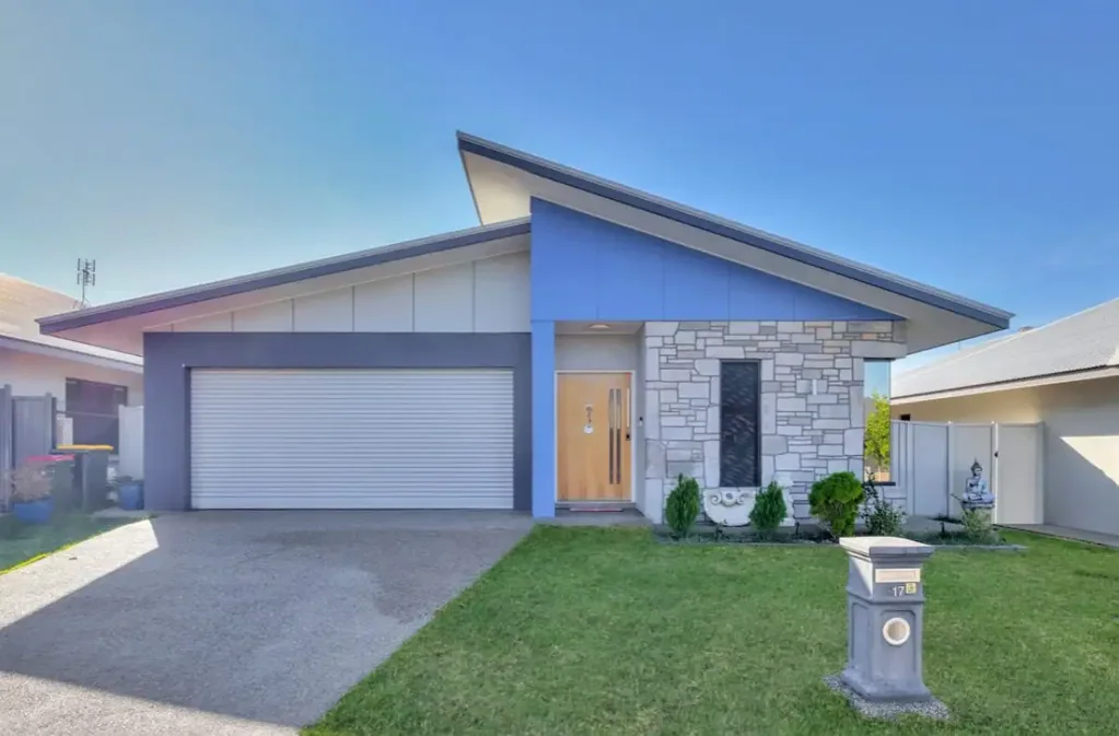 Modern 3-Bedroom Home + Study in a Family-Friendly Location