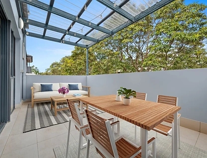 7/22 Pacific Parade, Dee Why, NSW 2099, 2 ਕਮਰੇ, 2 ਬਾਥਰੂਮ, Apartment