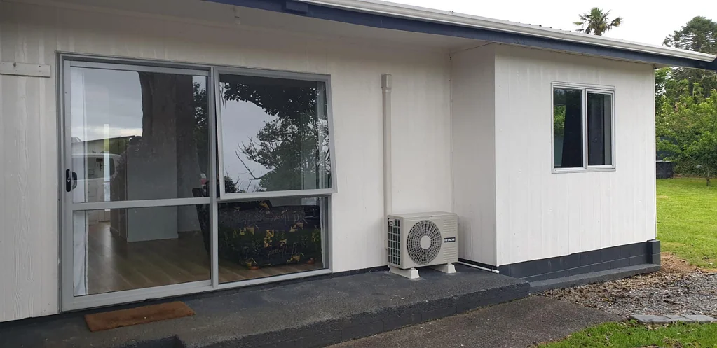 2 BEDROOM UNIT CLOSE TO OKAIHAU SCHOOL - $465.00/WEEK
