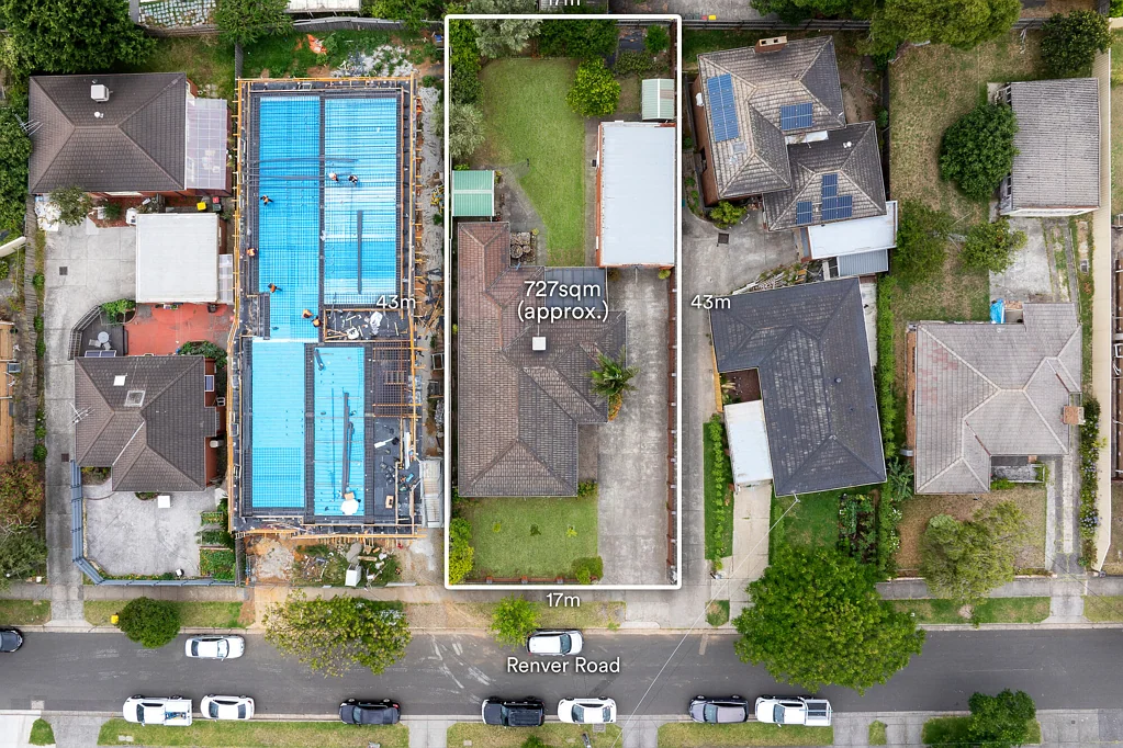 20 Renver Road, Clayton, VIC 3168