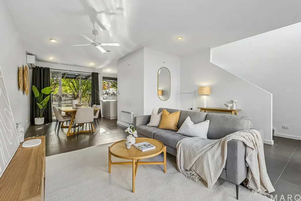 Crace 2Habitaciones Convenience, Courtyard & Community