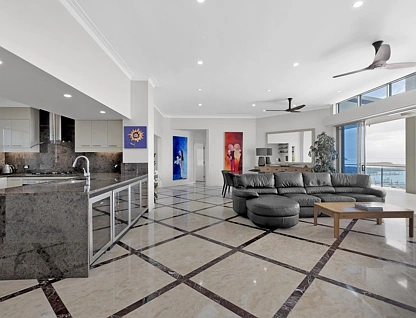 15/32 Mulherin Drive, Mackay Harbour, Mackay, 3 Kuwarto, 2 Banyo, Apartment