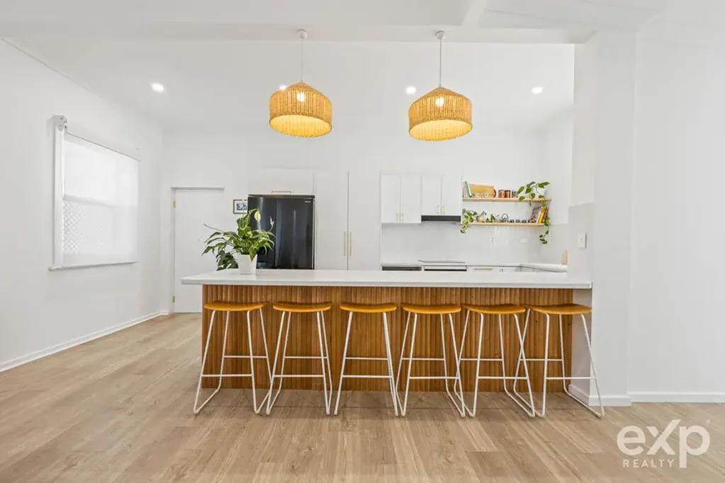 Port Lincoln 4બેડરૂમ Renovated, Central & Ready to Enjoy