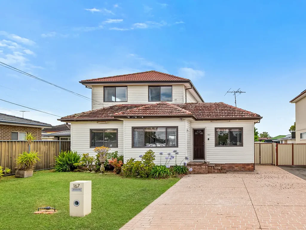 167 Carpenter Street, Colyton, NSW 2760