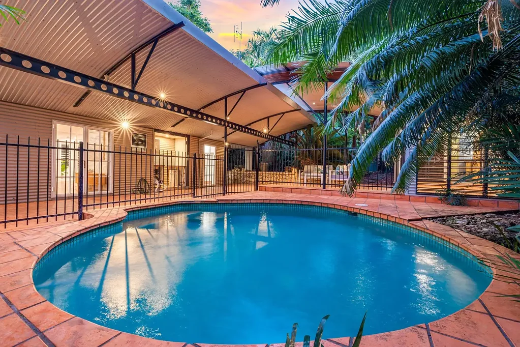 13 Wickham Street, Ludmilla, NT 820