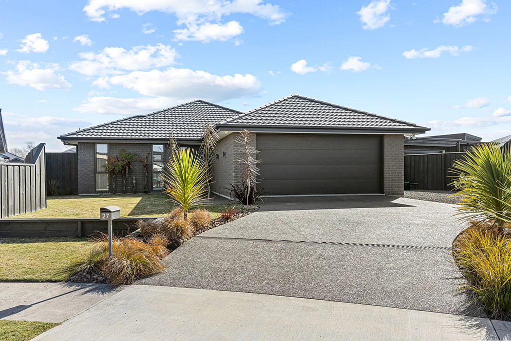 27 Helicon Street, Pegasus, Waimakariri, Canterbury