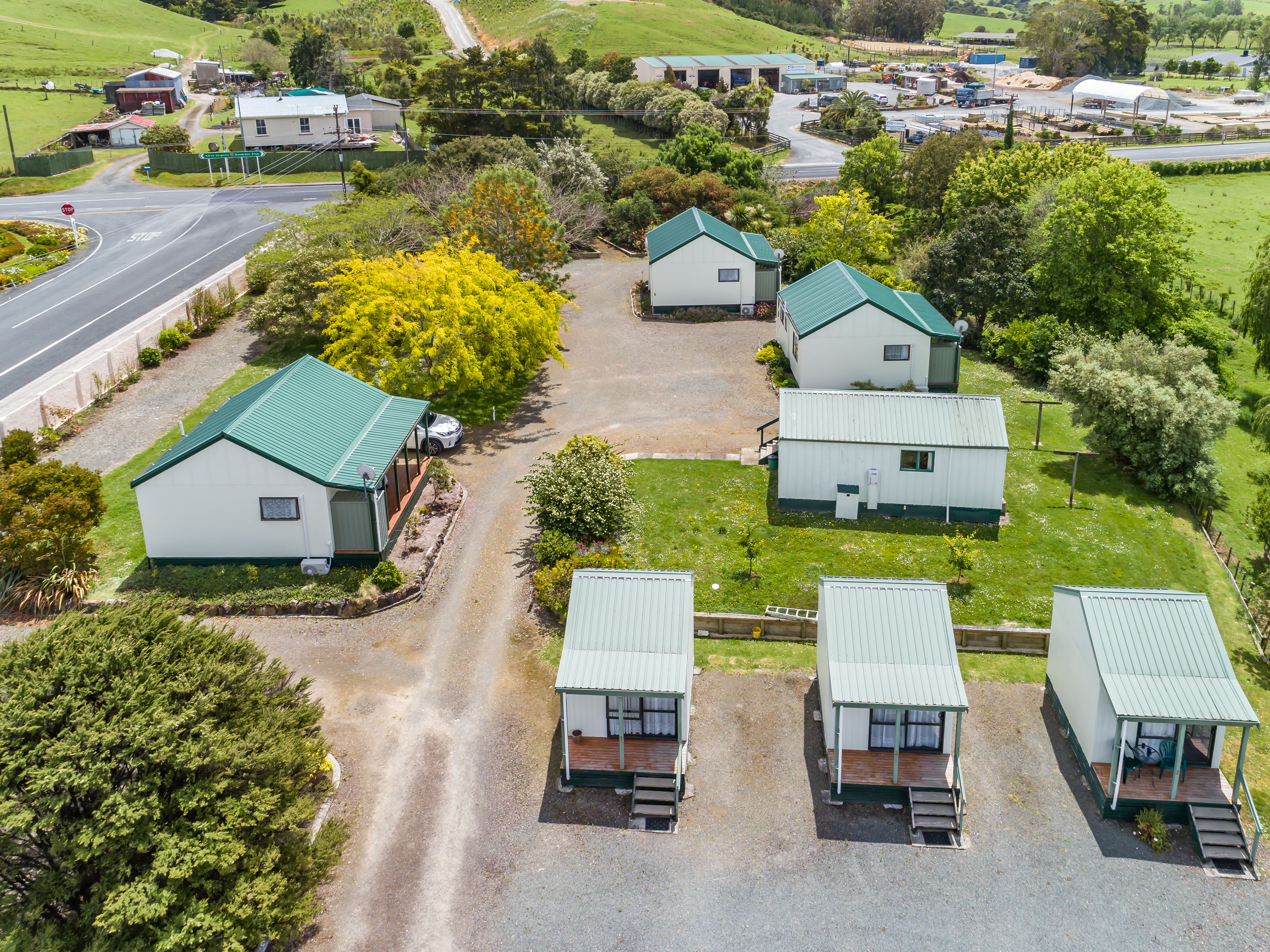 17 Pahi Road, Paparoa, Kaipara, 4房, 0浴