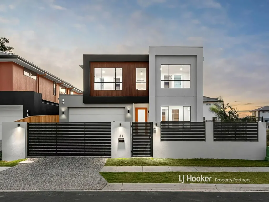 21 Ridings Street, Sunnybank Hills, QLD 4109