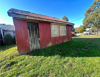 15 Bowen Street, Trentham, VIC 3458, 0房, 0浴, Section