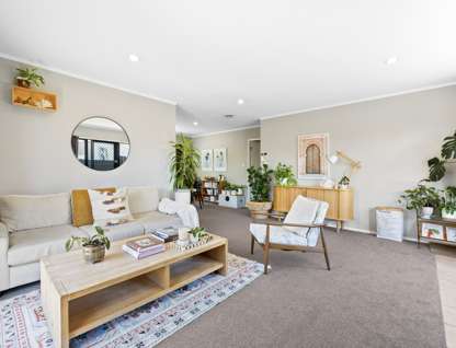18C Mangos Place, Pakuranga, Manukau City, Auckland, 3部屋, 1バスルーム, House