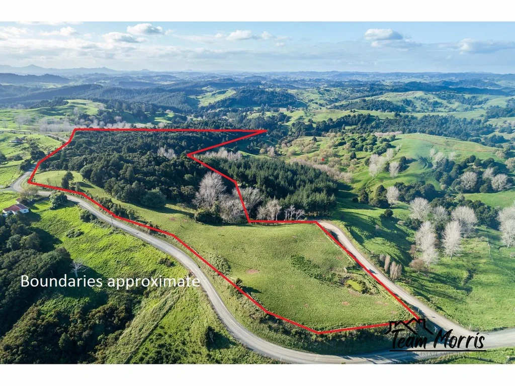 Paparoa  Lifestyle and bush sanctuary