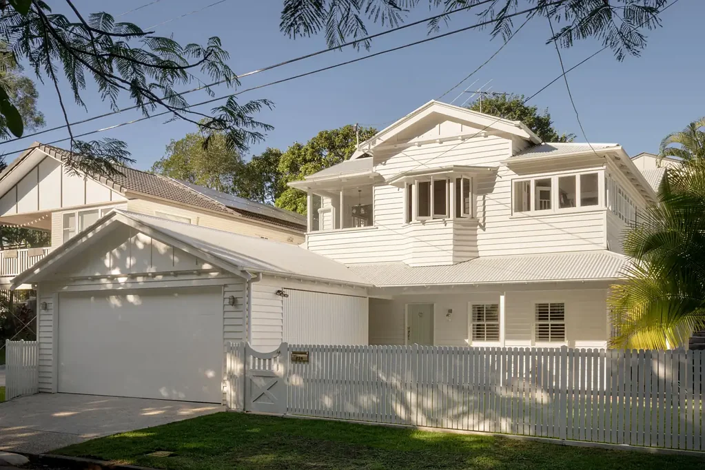 Ashgrove 4部屋 Character-Rich Ashgrove Family Home, Steps from Marist College