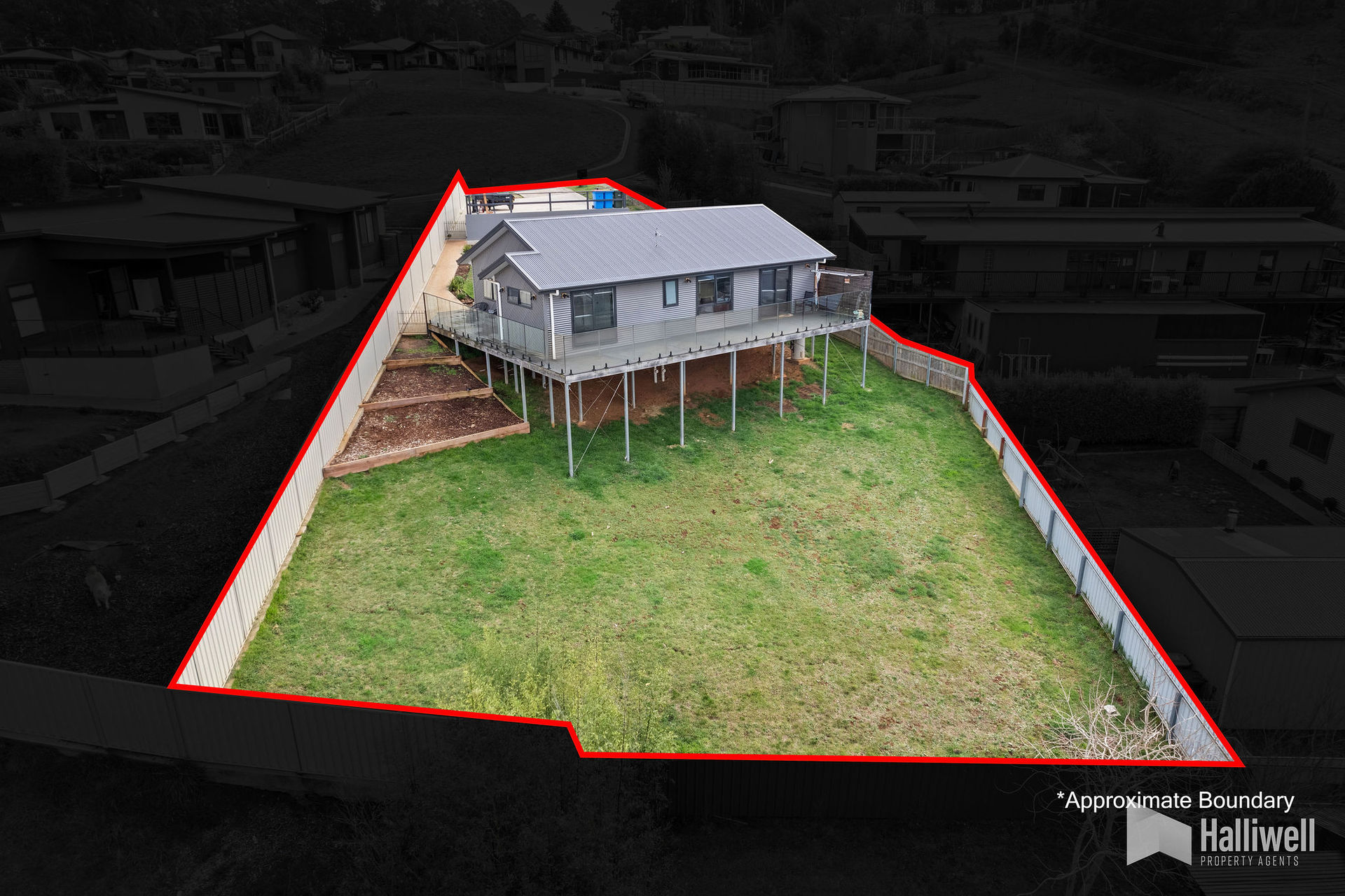 13 PERRIN CT, LATROBE TAS 7307, 0房, 0浴, House