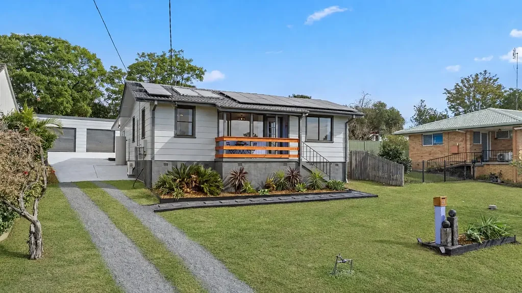 South Grafton 4房  Refreshed & Re-imagined - A Residence Sure to Impress
