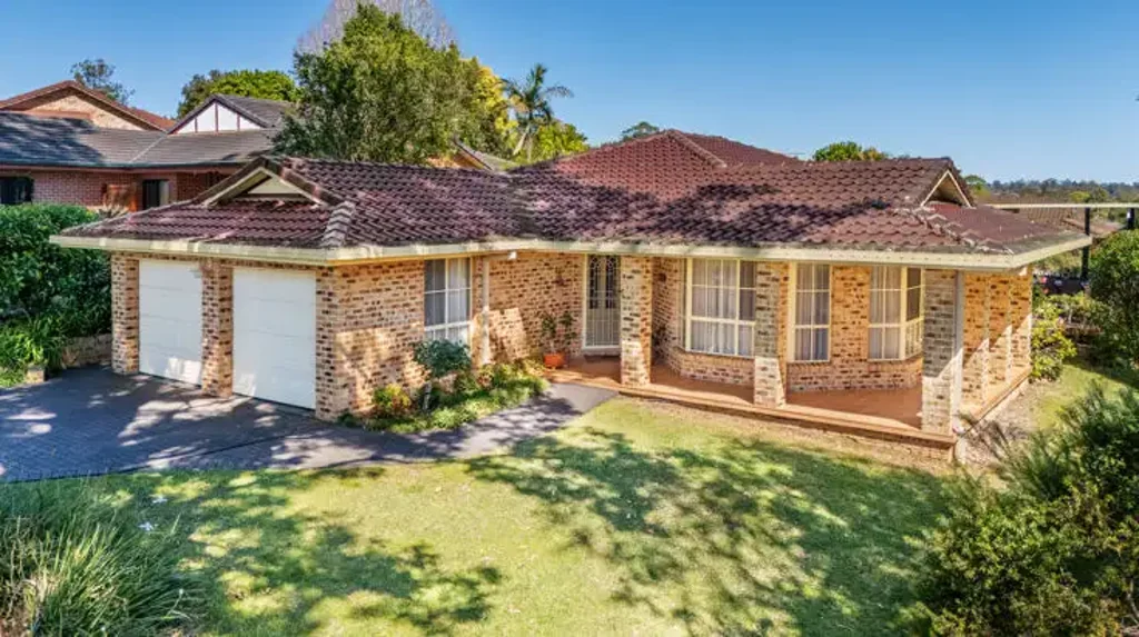 48 James Road, Goonellabah, NSW 2480